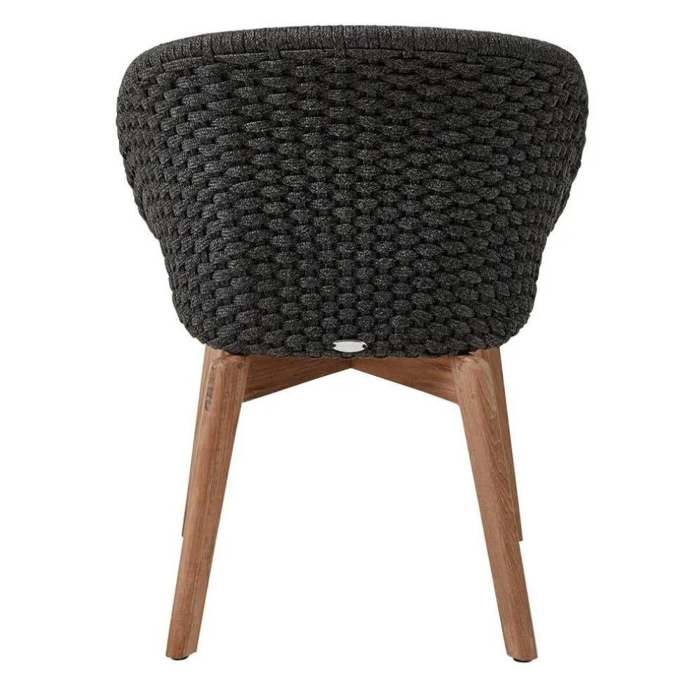 Peacock Gartenarmlehnstuhl