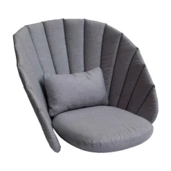 Peacock Kissenset 3tlg.