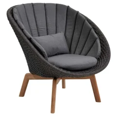 Peacock Kissenset 3tlg.