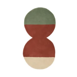 Pearl 2 Teppichläufer M