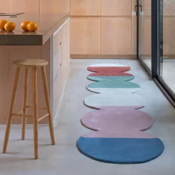 Pearl 6 Teppichläufer XL