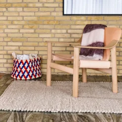 Peas Random Teppich 300x200cm