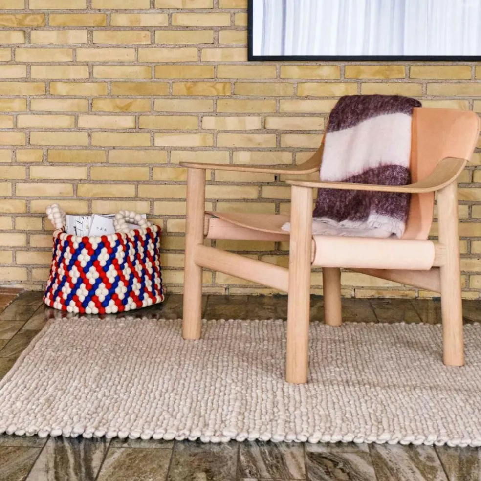 Peas Random Teppich 300x200cm