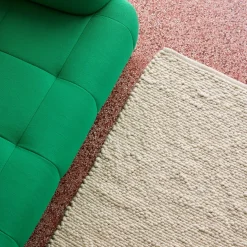 Peas Random Teppich 240x170cm