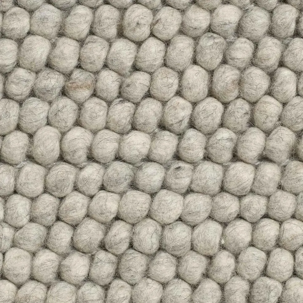 Peas Teppich 140x80cm