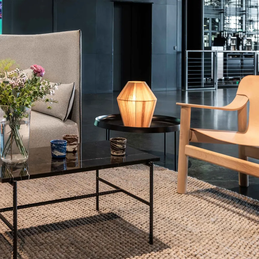 Peas Teppich 140x80cm