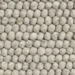 Peas Teppich 200x140cm