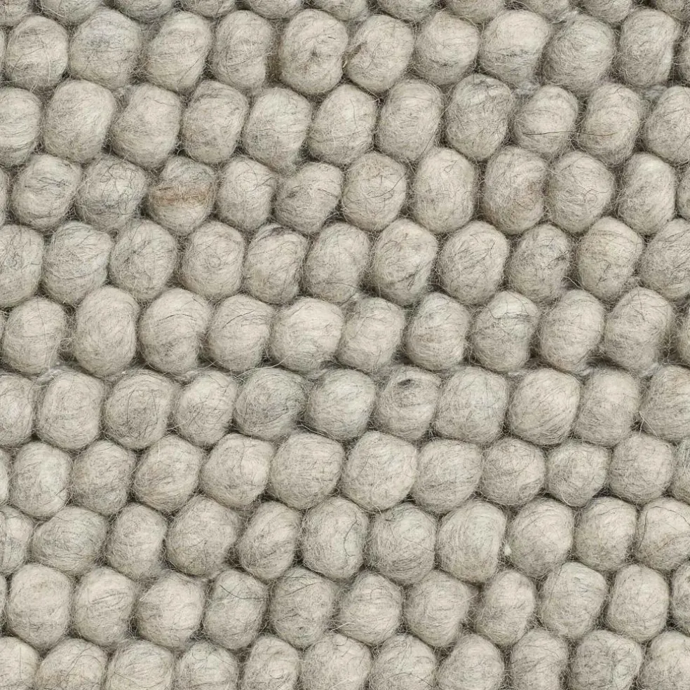 Peas Teppich 200x140cm