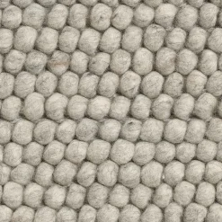 Peas Teppich 300x200cm