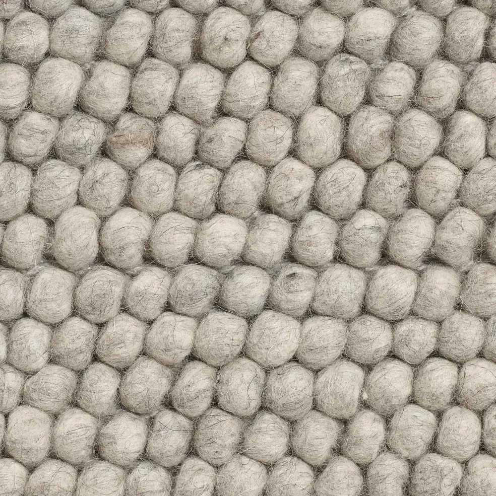 Peas Teppich 300x200cm