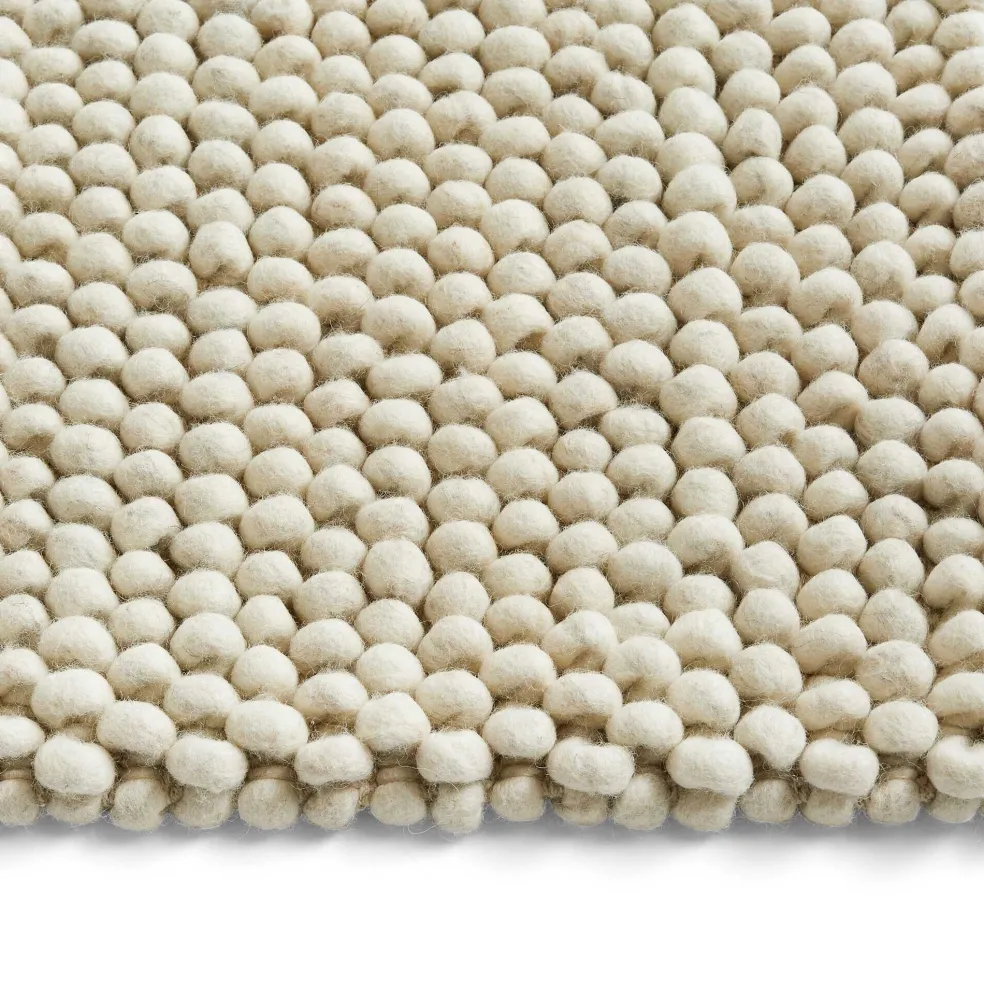 Peas Teppich 300x200cm