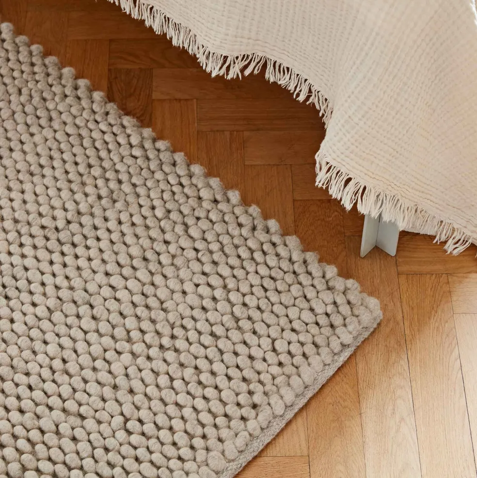 Peas Teppich 300x200cm