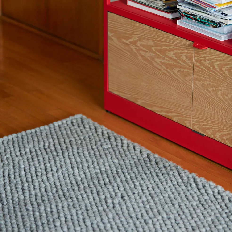 Peas Teppich 300x200cm