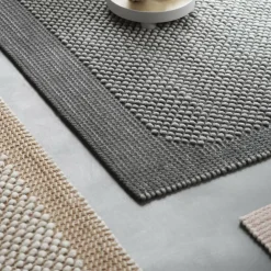 Pebble Teppich 240x170cm