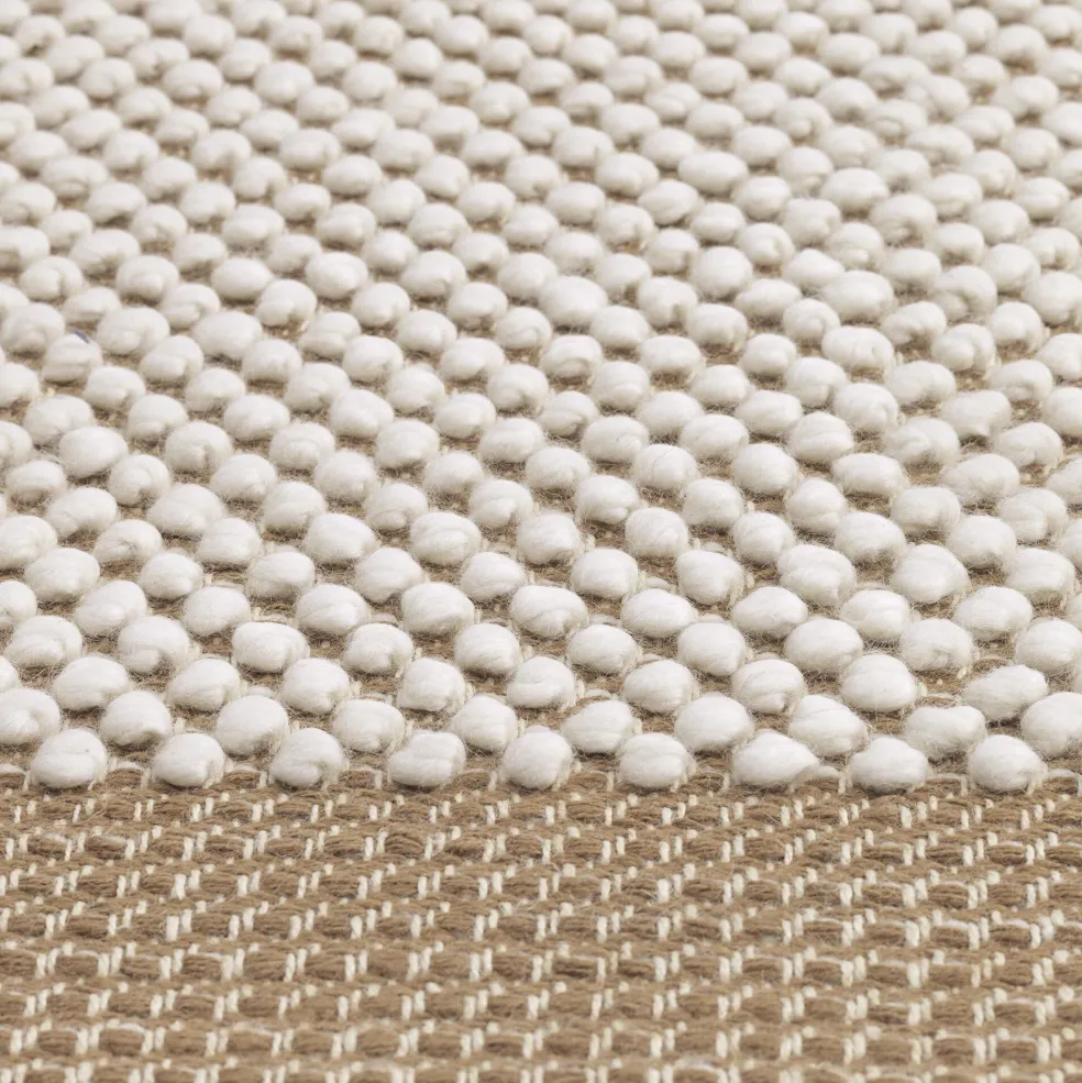 Pebble Teppich 300x200cm