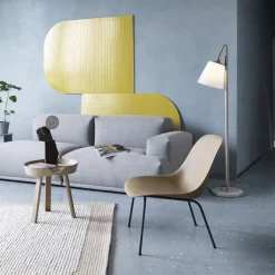 Pebble Teppich 300x200cm