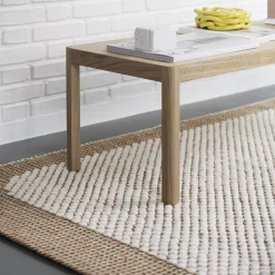 Pebble Teppich 300x200cm