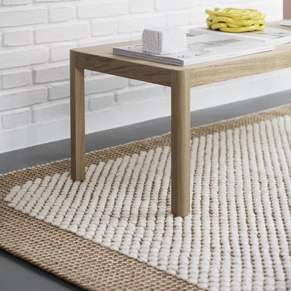 Pebble Teppich 300x200cm