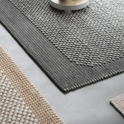 Pebble Teppich 300x200cm