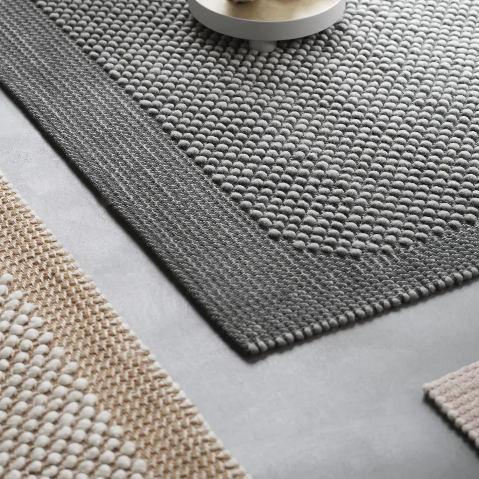 Pebble Teppich 300x200cm