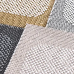 Pebble Teppich 300x200cm