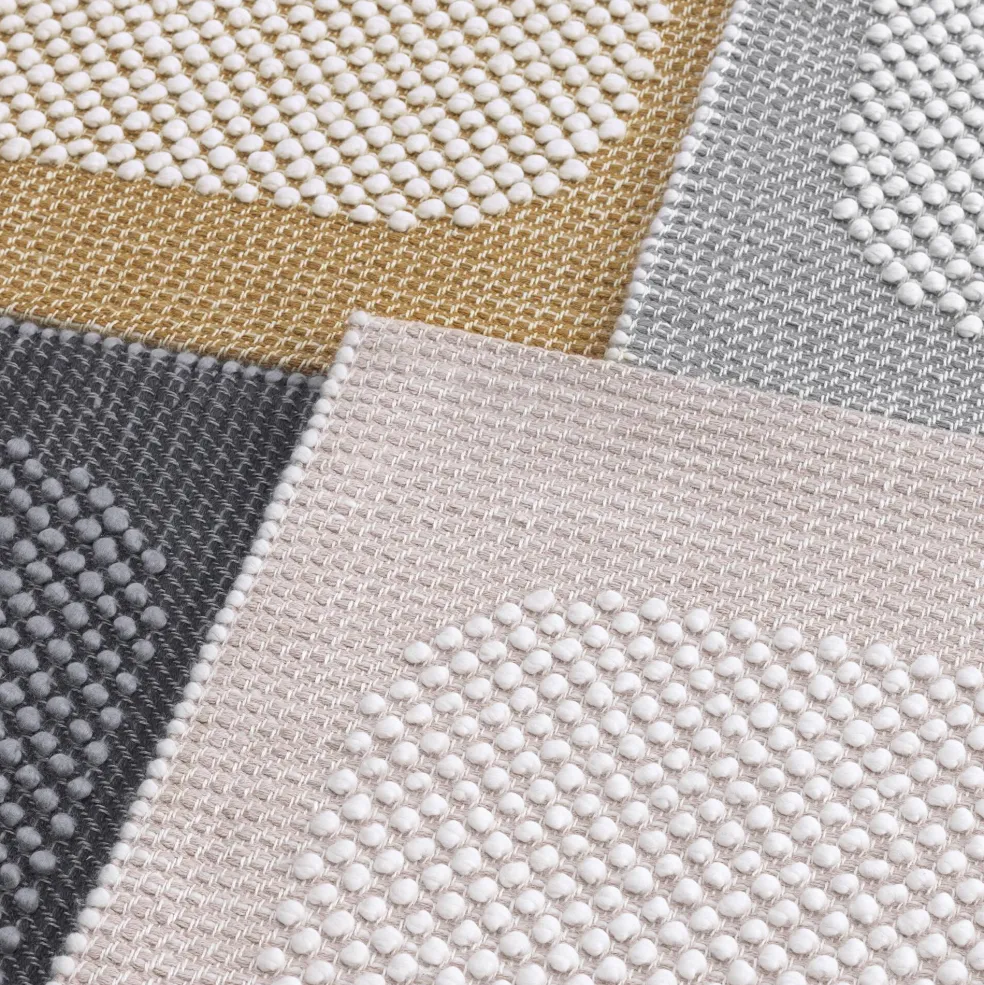 Pebble Teppich 300x200cm