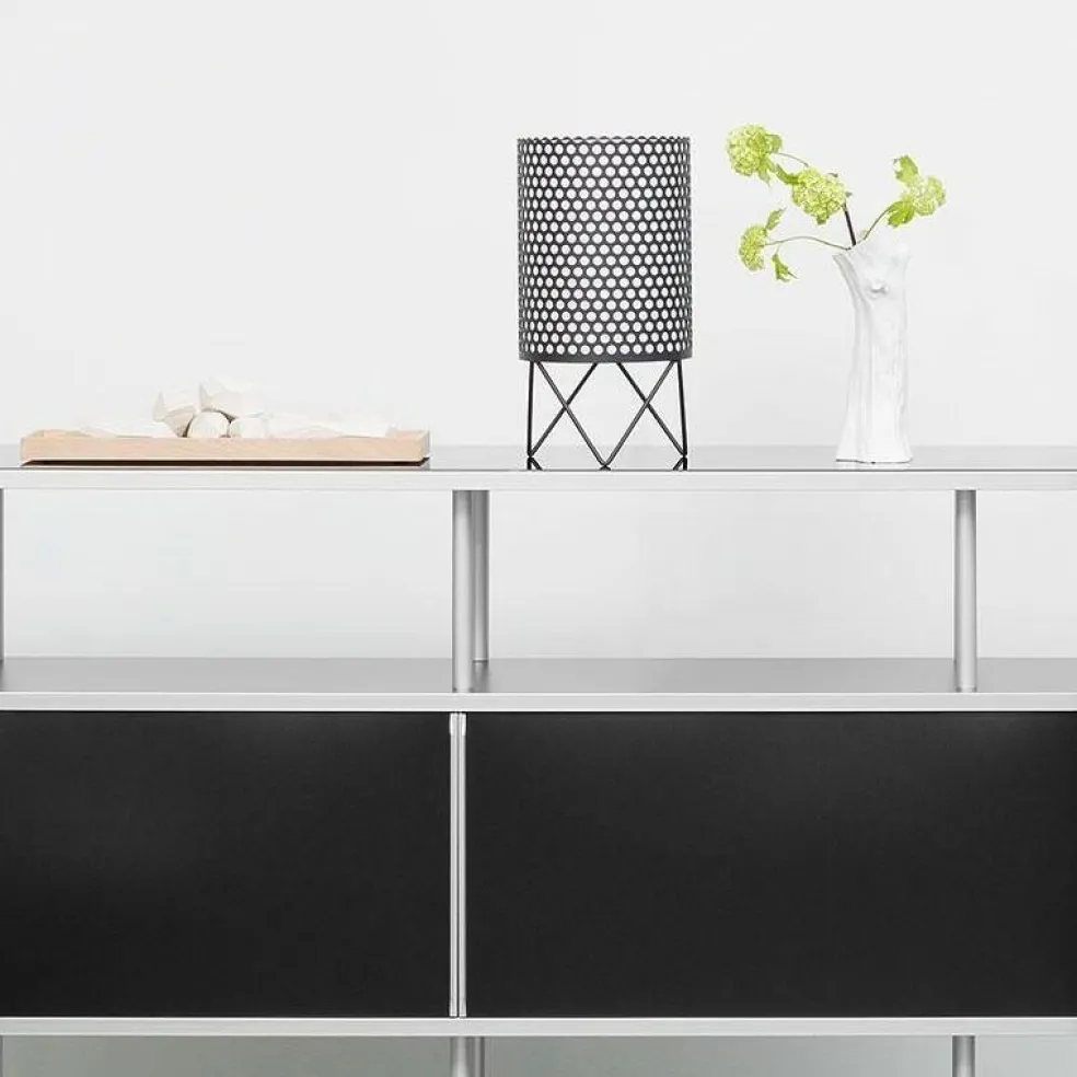 Pedrera ABC PD4 Tischleuchte