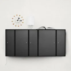 Pedrera ABC PD4 Tischleuchte