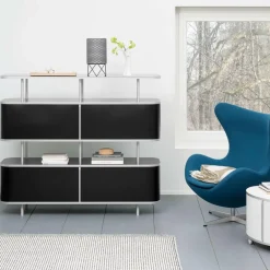 Pedrera ABC PD4 Tischleuchte