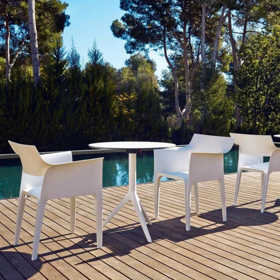 Pedrera Armlehnstuhl