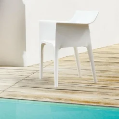 Pedrera Armlehnstuhl