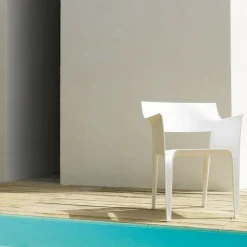 Pedrera Armlehnstuhl 4er Set