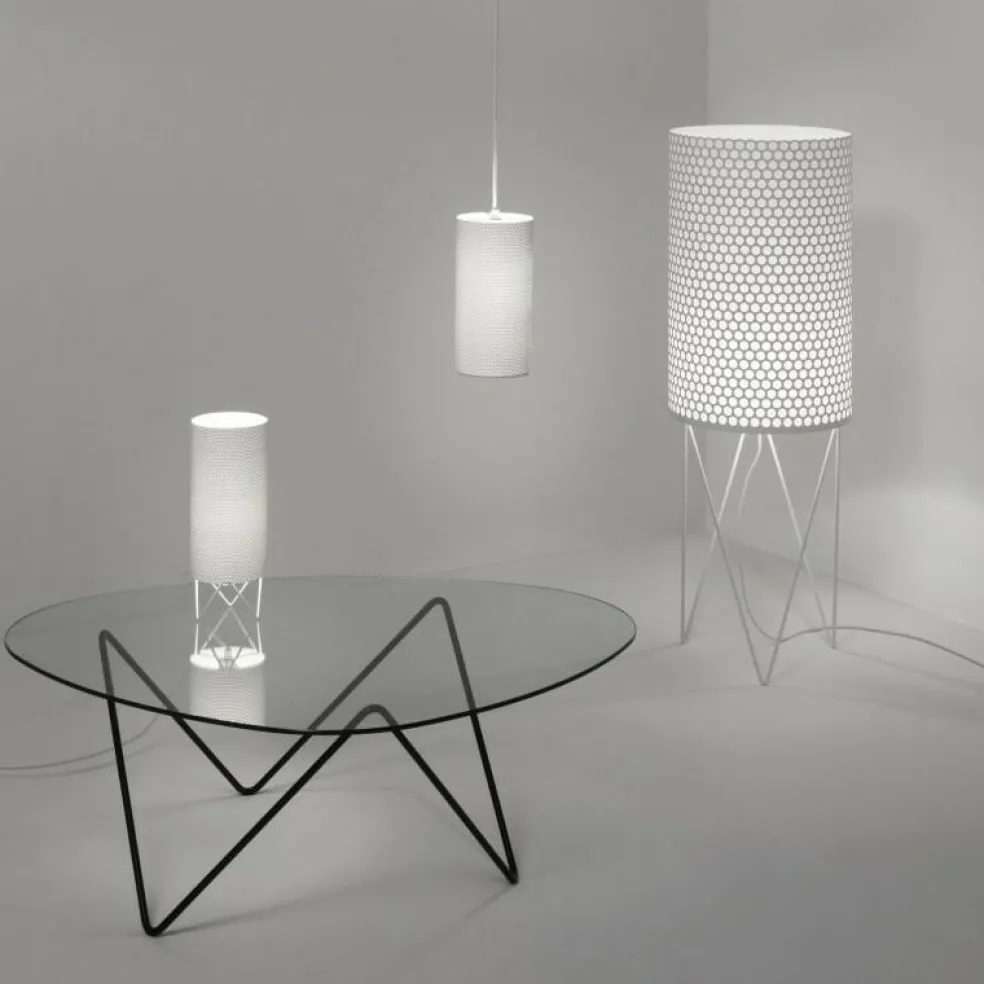 Pedrera PD1 Tischleuchte