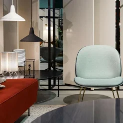 Pedrera PD1 Tischleuchte