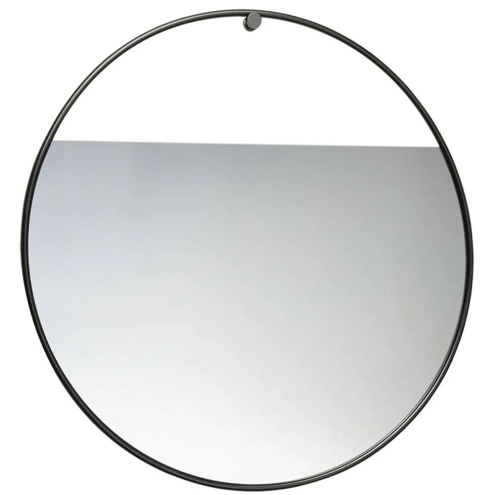 Peek Spiegel Rund