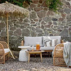 Penzano Outdoor Sofa