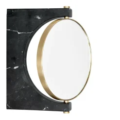 Pepe Wandspiegel Marmor