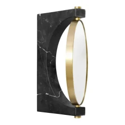 Pepe Wandspiegel Marmor