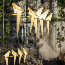 Perch Light Branch Large LED Pendelleuchte