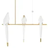 Perch Light Branch Small LED Pendelleuchte