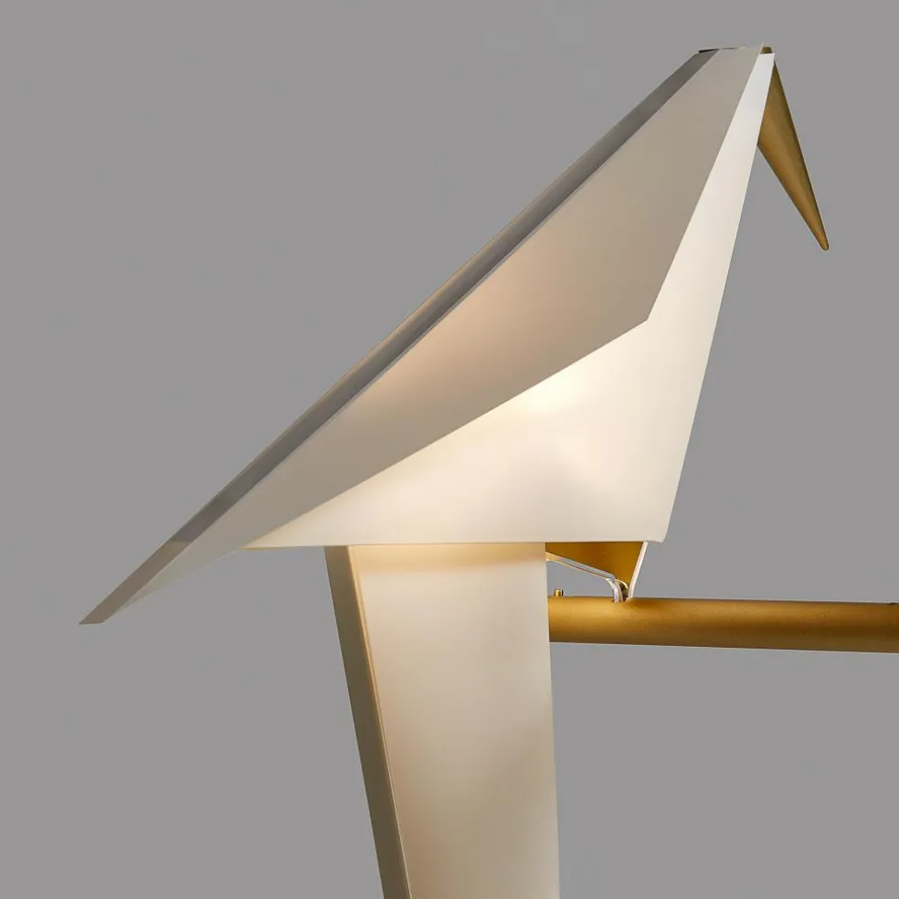 Perch Light Branch Small LED Pendelleuchte