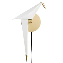 Perch Light LED Wandleuchte