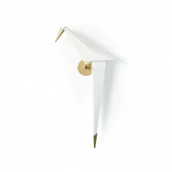 Perch Light Recessed LED Einbauwandleuchte