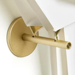 Perch Light Recessed LED Einbauwandleuchte