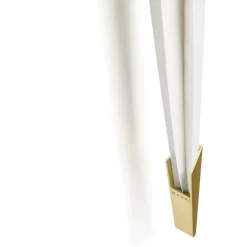 Perch Light Recessed LED Einbauwandleuchte