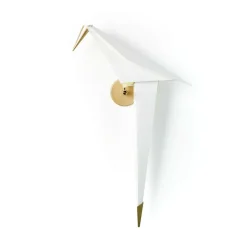 Perch Light Recessed LED Einbauwandleuchte