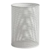 Perforated Bin Papierkorb L