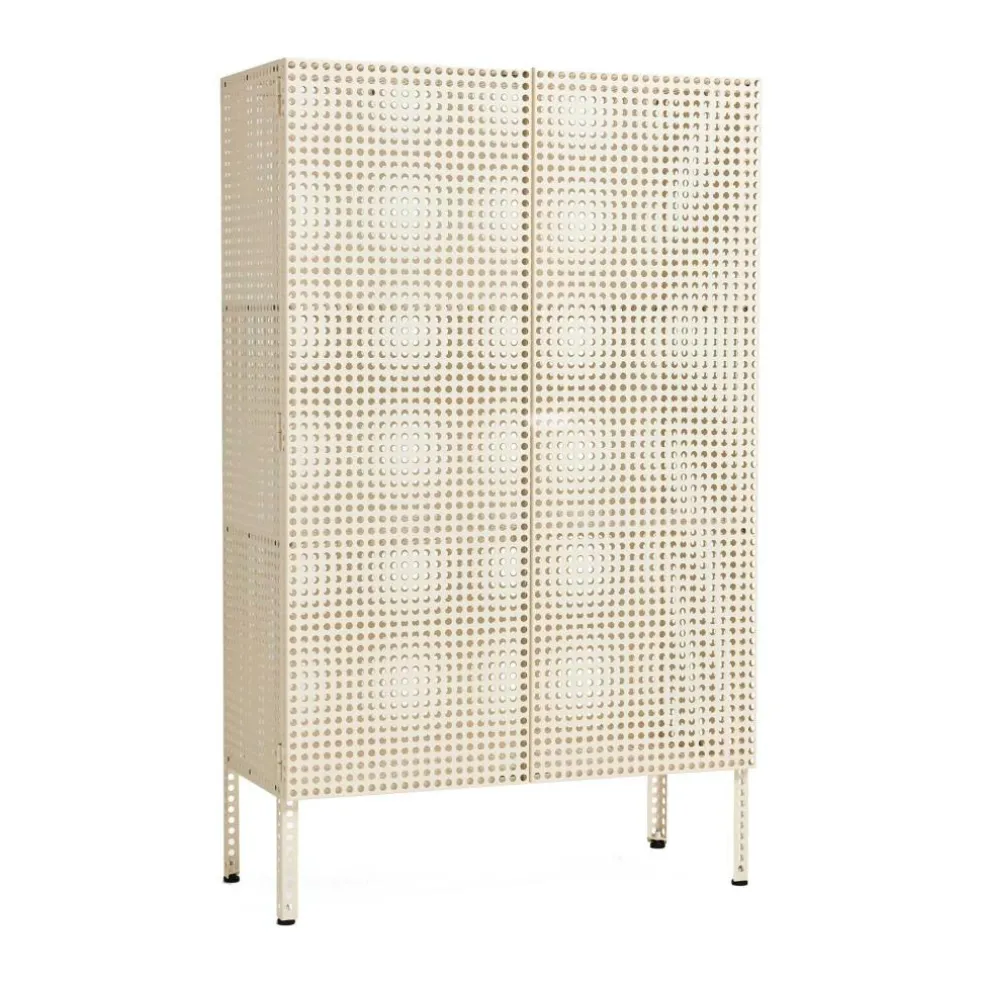 Perforated Schrank L