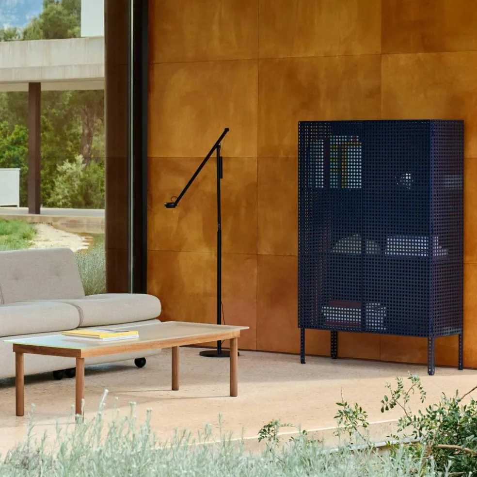 Perforated Schrank L