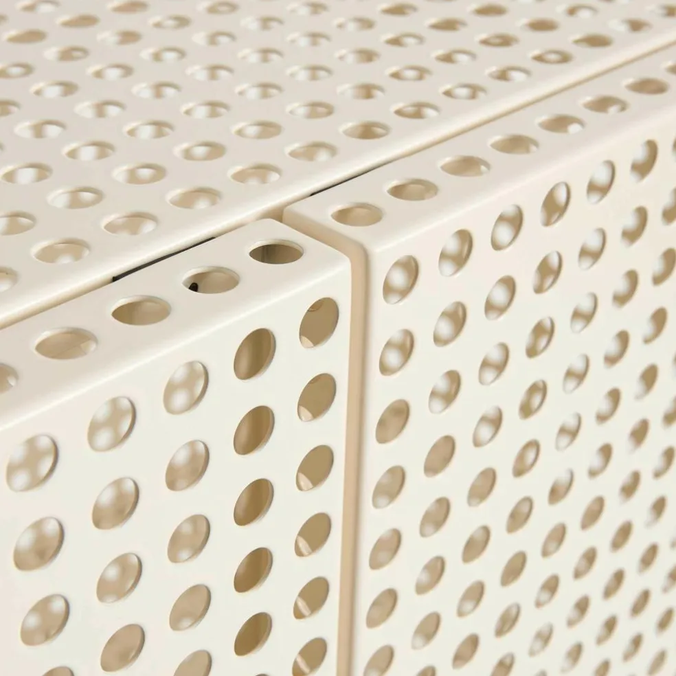 Perforated Schrank L